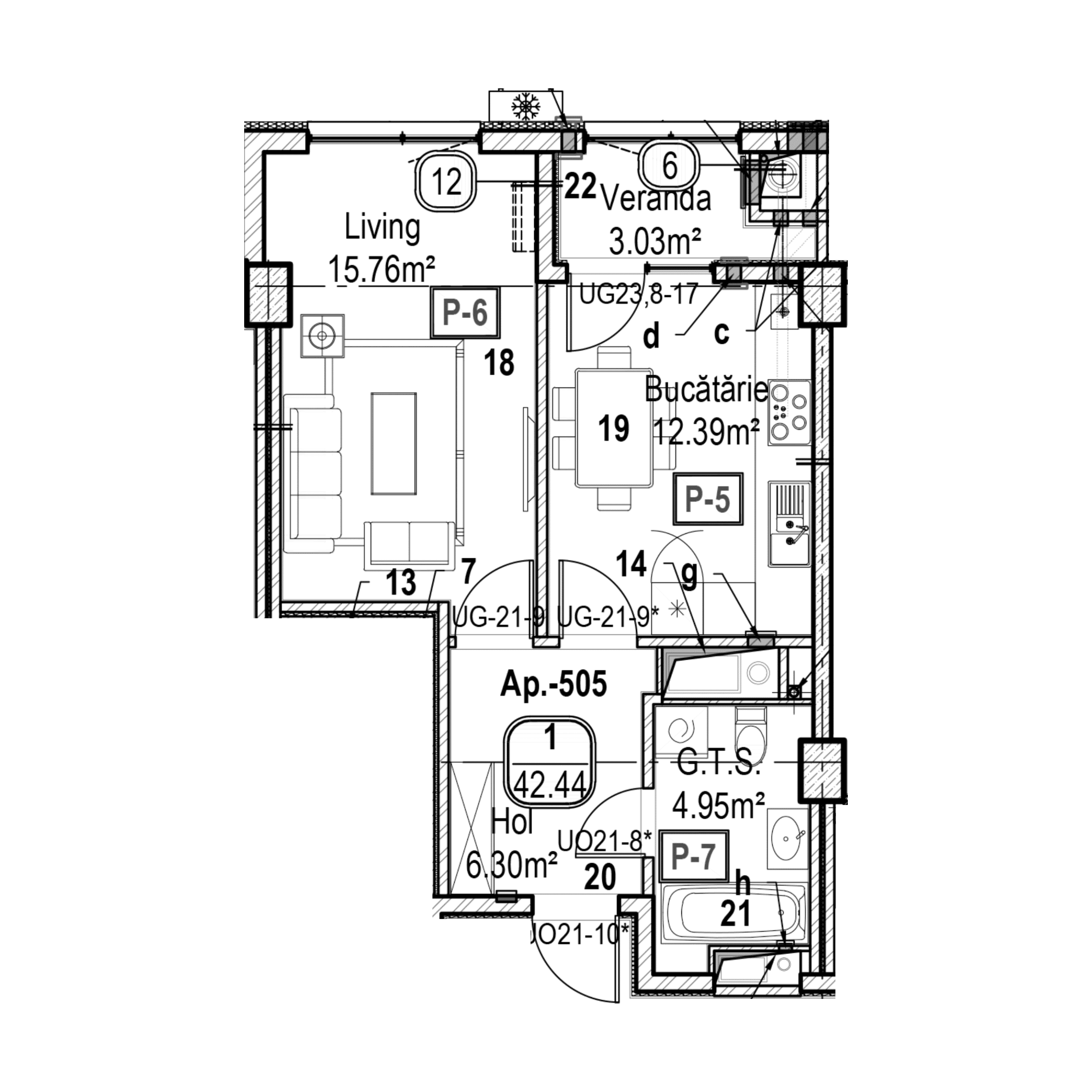 apartment cover photo